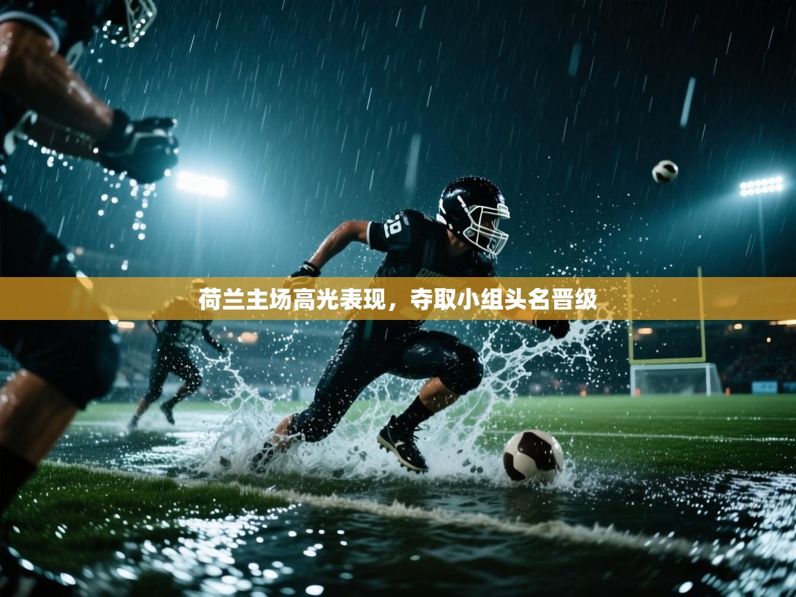 荷兰主场高光表现，夺取小组头名晋级  第2张