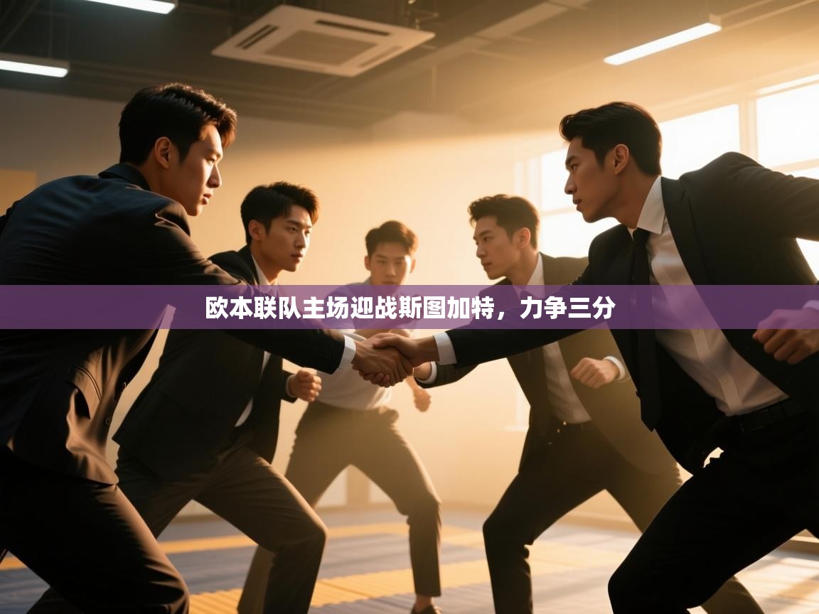 欧本联队主场迎战斯图加特，力争三分