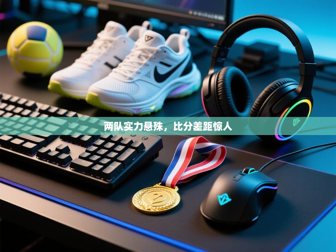 两队实力悬殊,比分差距惊人 第2张