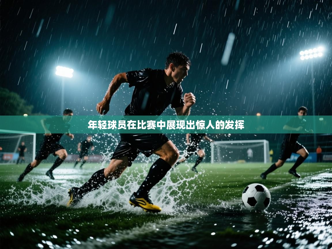 年轻球员在比赛中展现出惊人的发挥  第1张