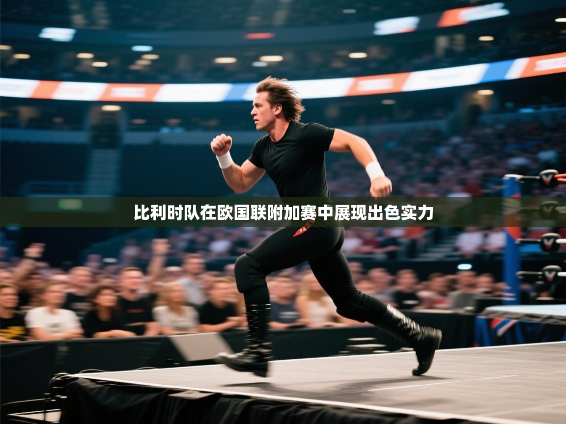 比利时队在欧国联附加赛中展现出色实力 第2张