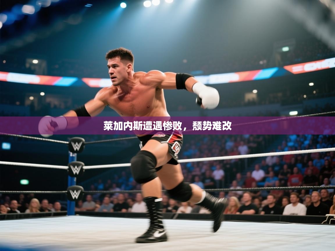 莱加内斯遭遇惨败，颓势难改