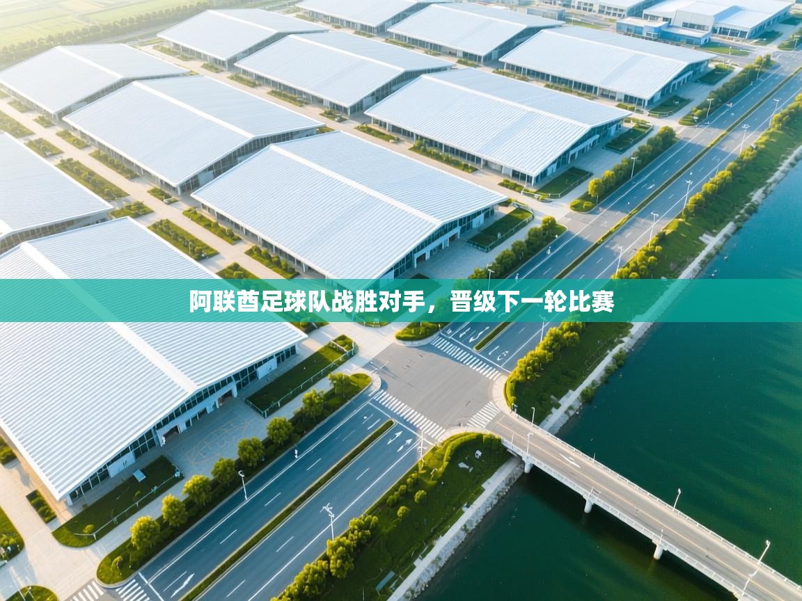 阿联酋足球队战胜对手，晋级下一轮比赛