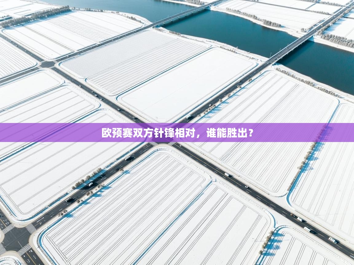 欧预赛双方针锋相对，谁能胜出？