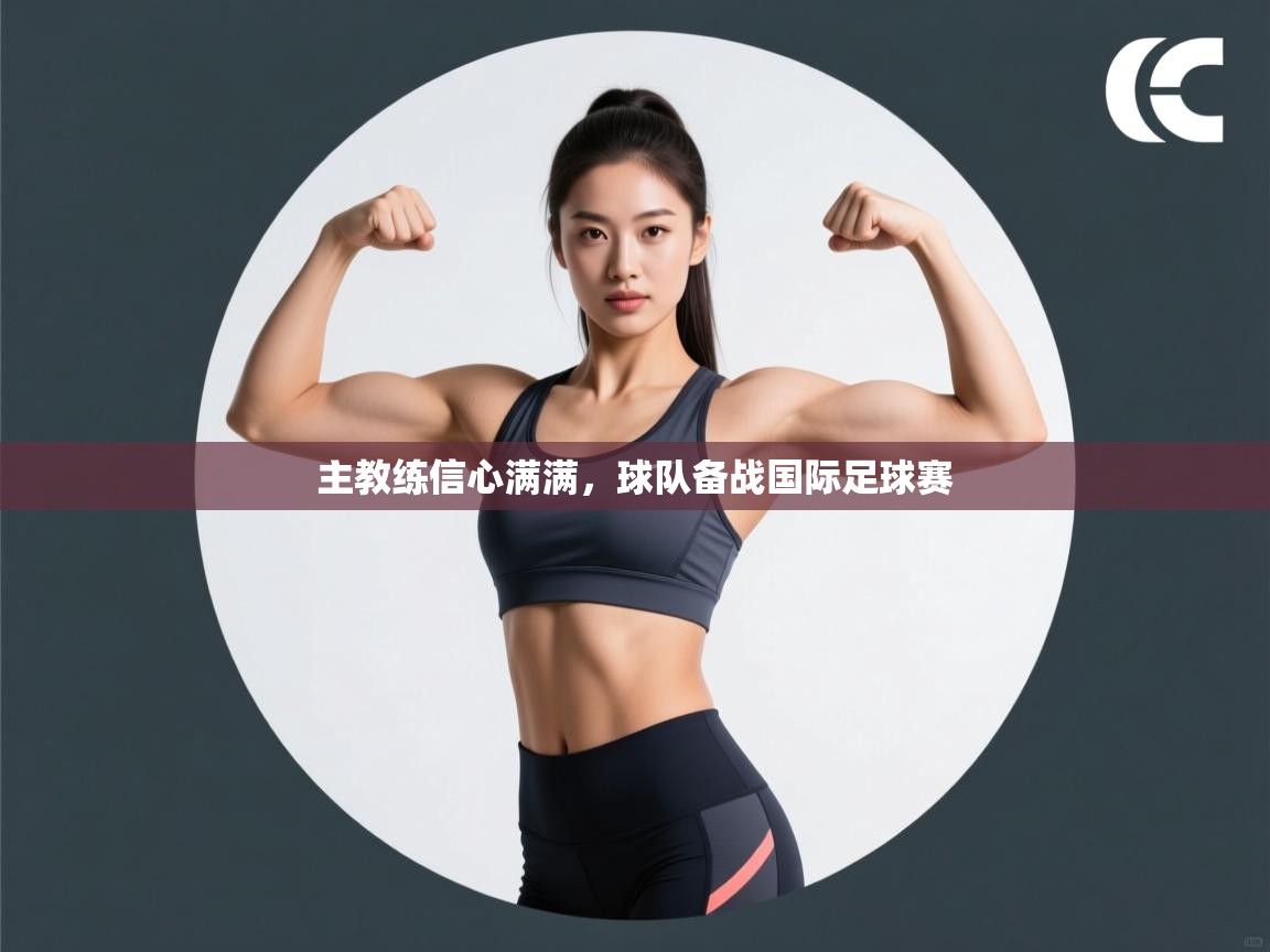 主教练信心满满,球队备战国际足球赛 第2张