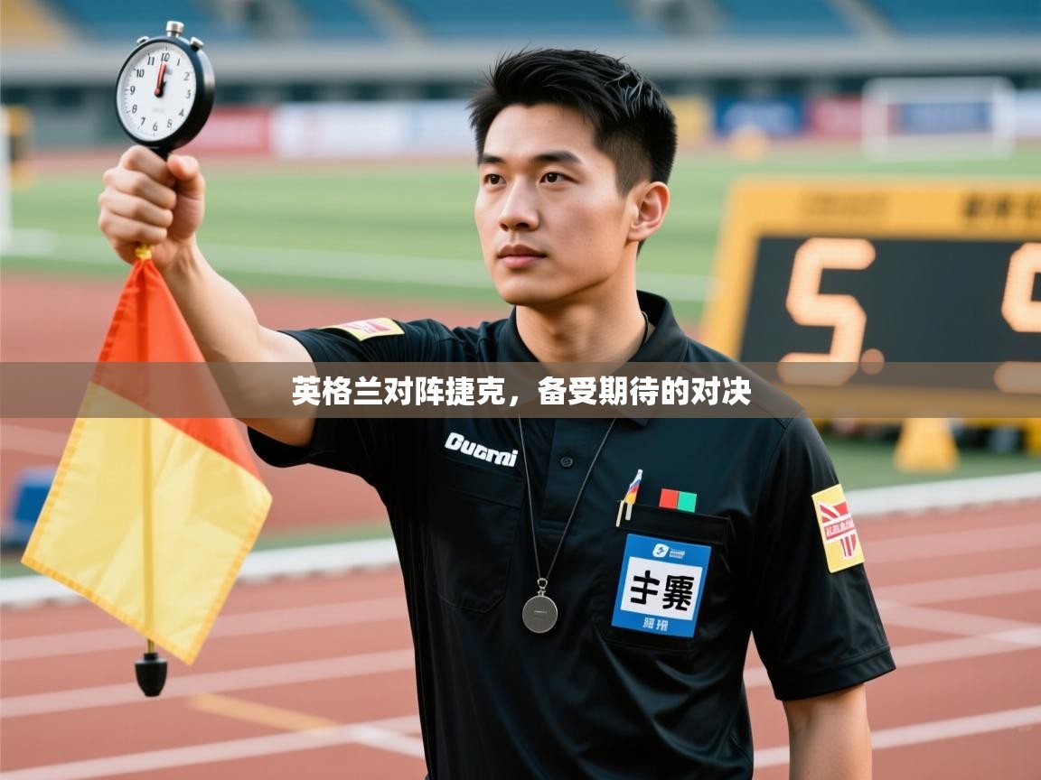 英格兰对阵捷克，备受期待的对决  第2张