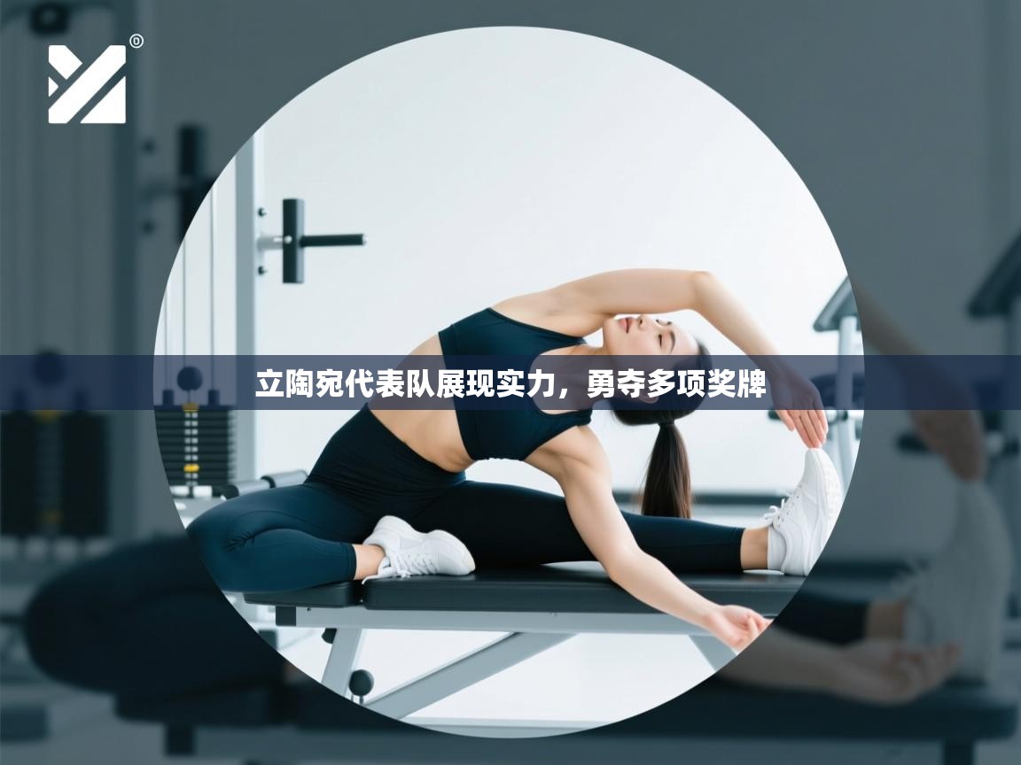 立陶宛代表队展现实力，勇夺多项奖牌