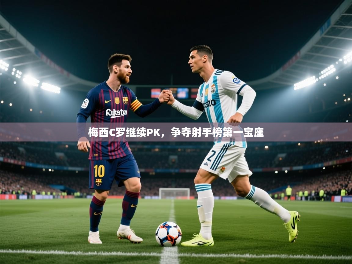 梅西C罗继续PK,争夺射手榜第一宝座 第1张