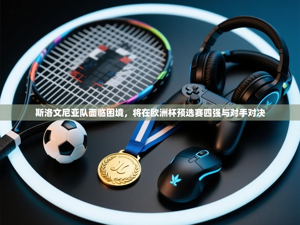 斯洛文尼亚队面临困境,将在欧洲杯预选赛四强与对手对决 第1张