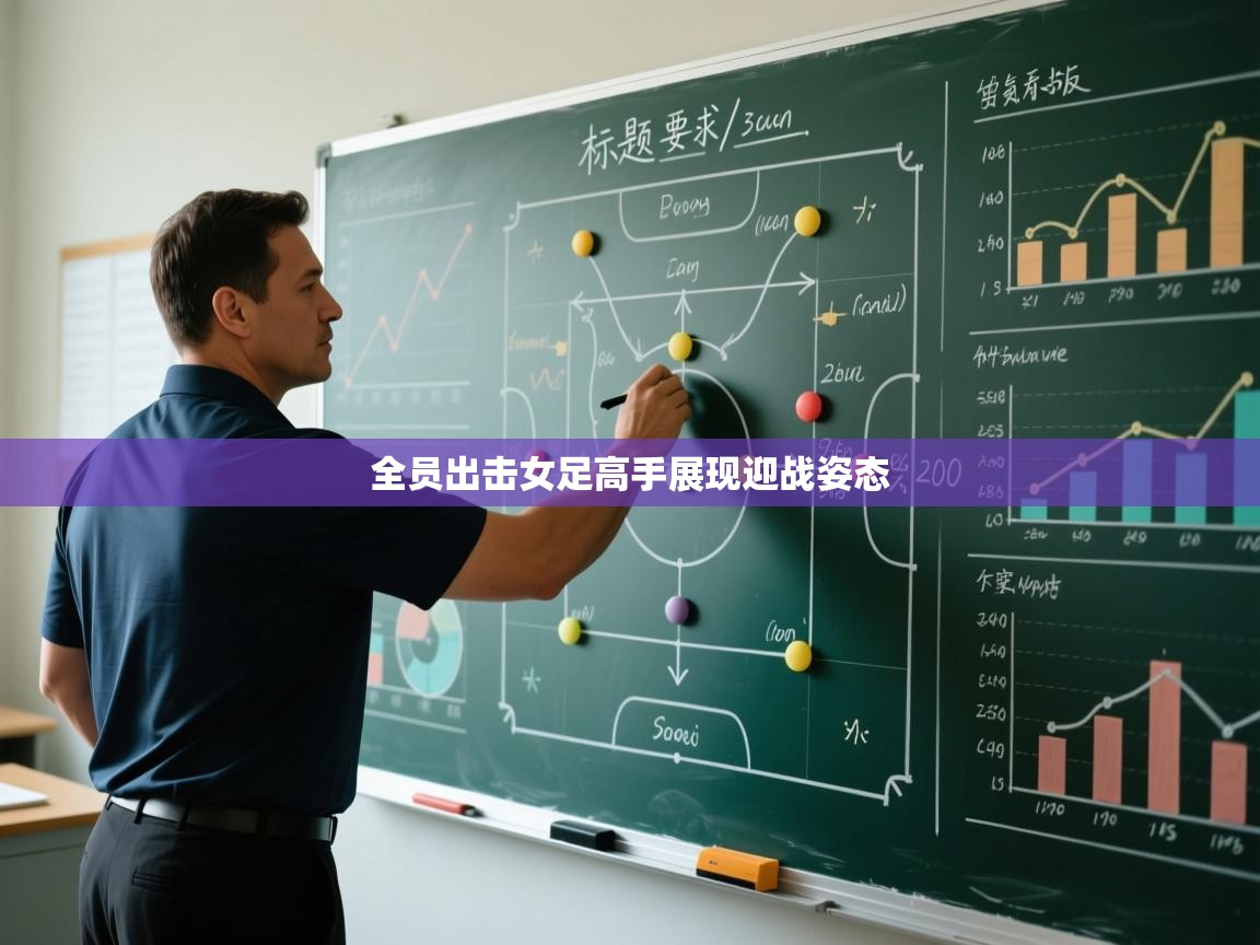 全员出击女足高手展现迎战姿态