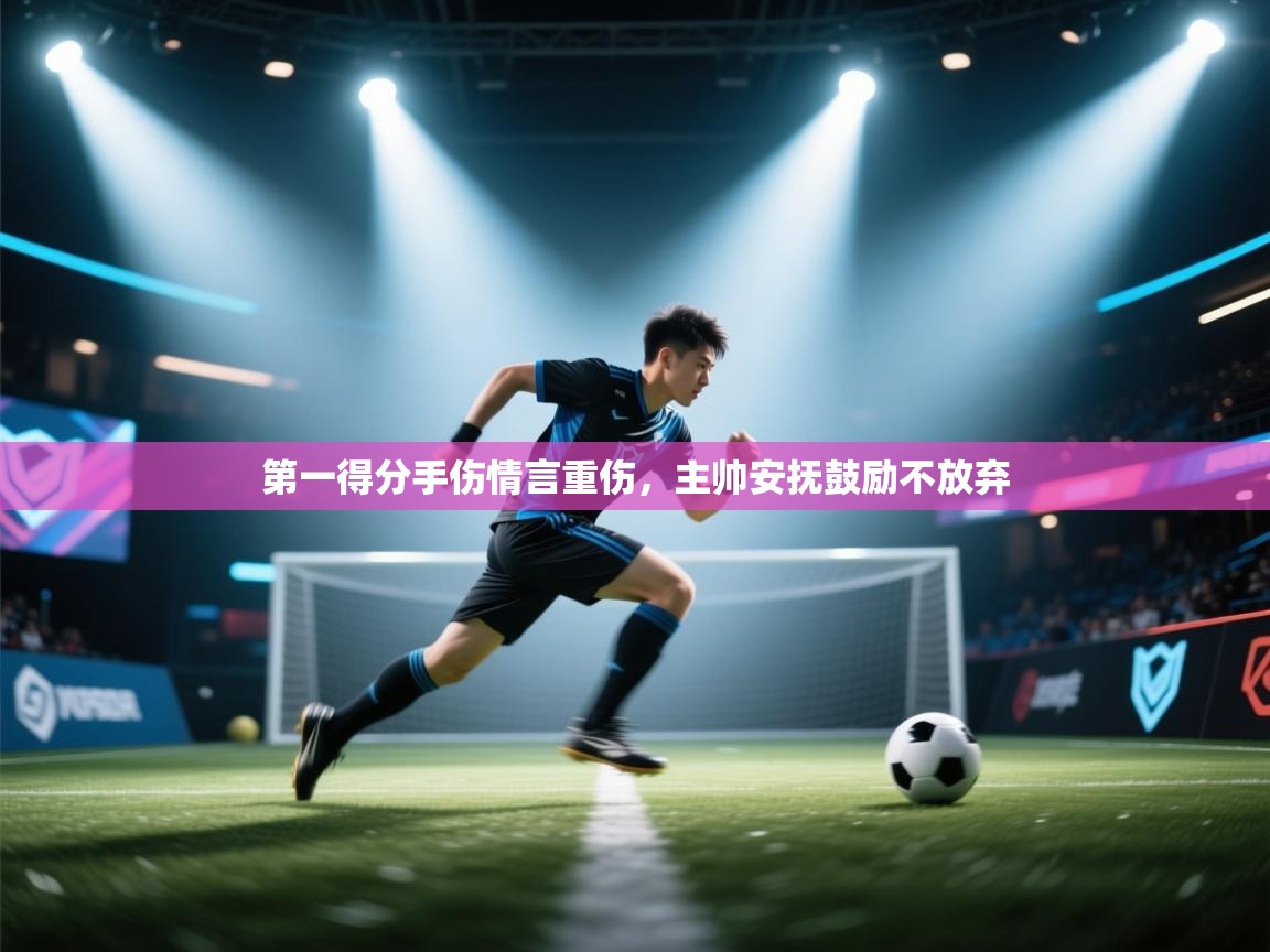 第一得分手伤情言重伤，主帅安抚鼓励不放弃  第2张