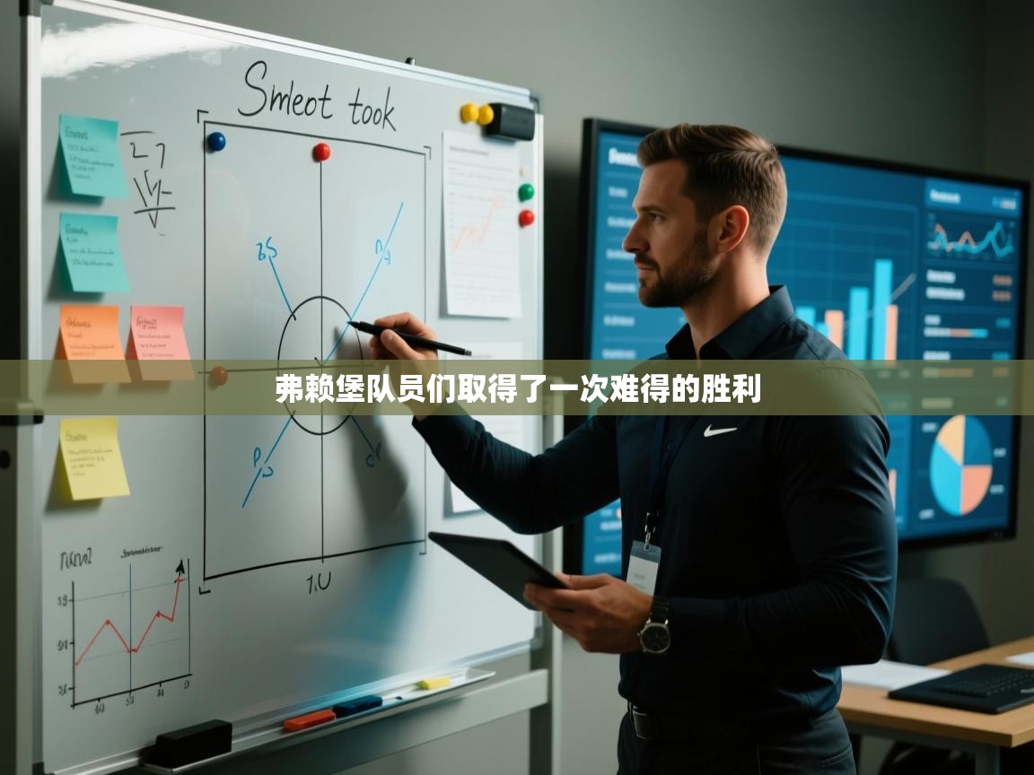 弗赖堡队员们取得了一次难得的胜利