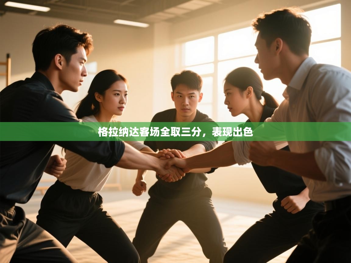 格拉纳达客场全取三分，表现出色  第2张