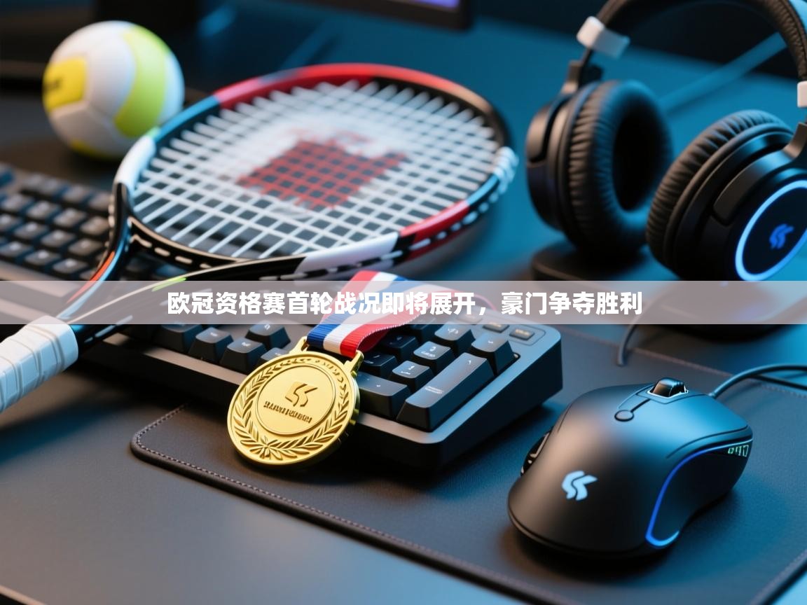 欧冠资格赛首轮战况即将展开，豪门争夺胜利