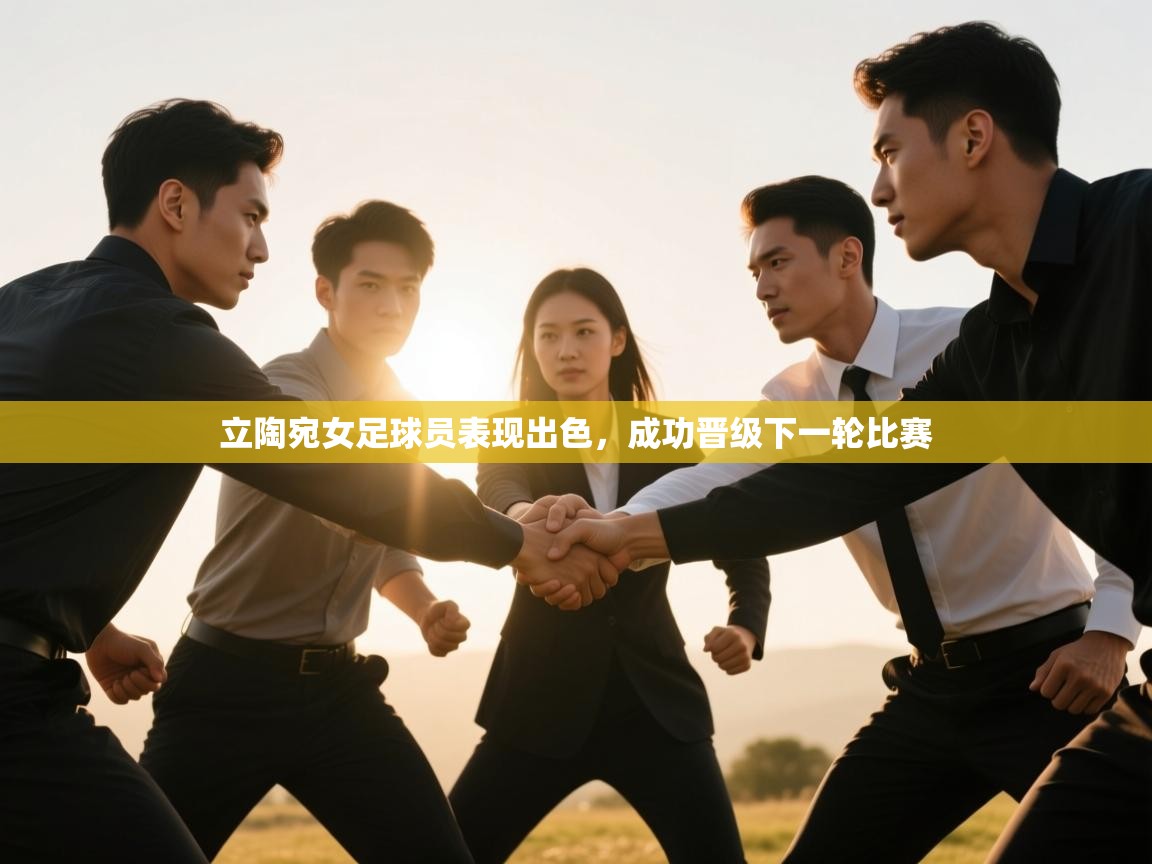 立陶宛女足球员表现出色，成功晋级下一轮比赛  第2张