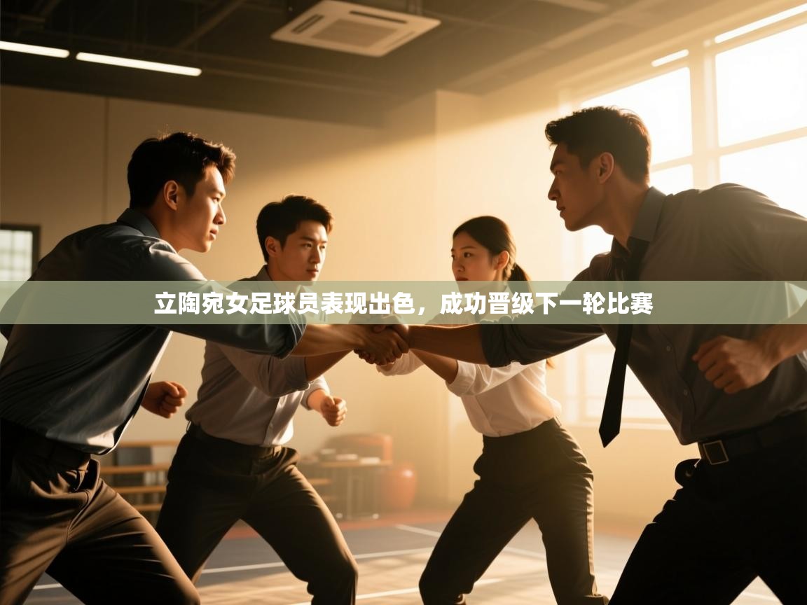 立陶宛女足球员表现出色，成功晋级下一轮比赛  第1张