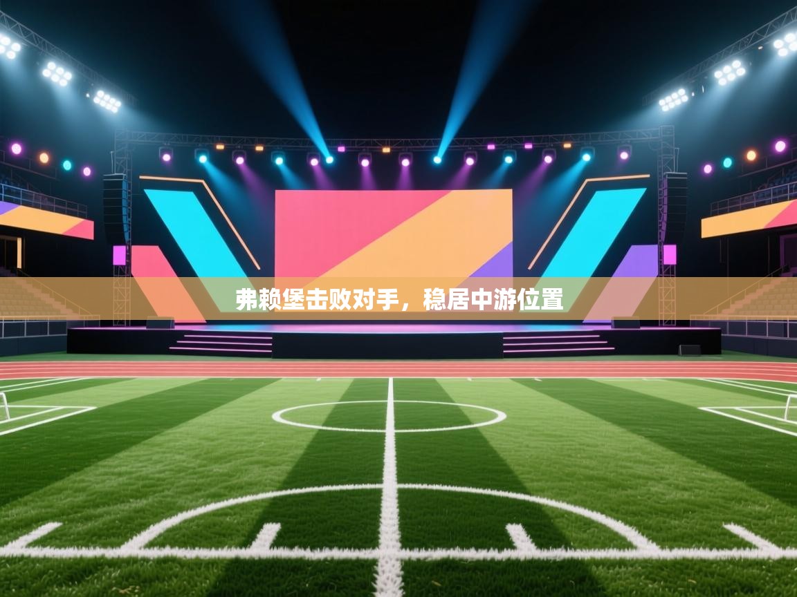 弗赖堡击败对手，稳居中游位置  第1张