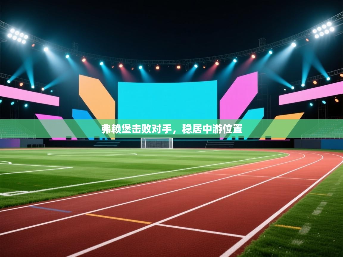 弗赖堡击败对手，稳居中游位置  第2张