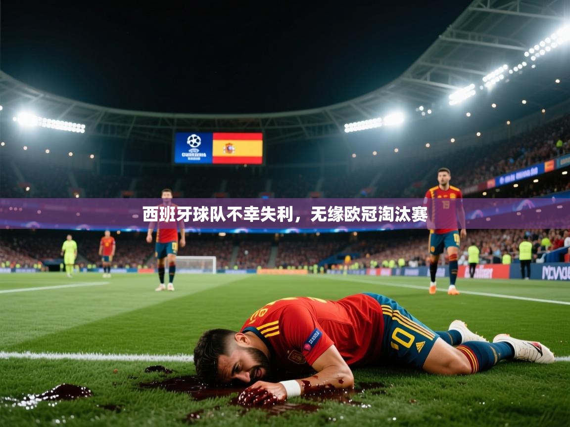 西班牙球队不幸失利,无缘欧冠淘汰赛 第2张