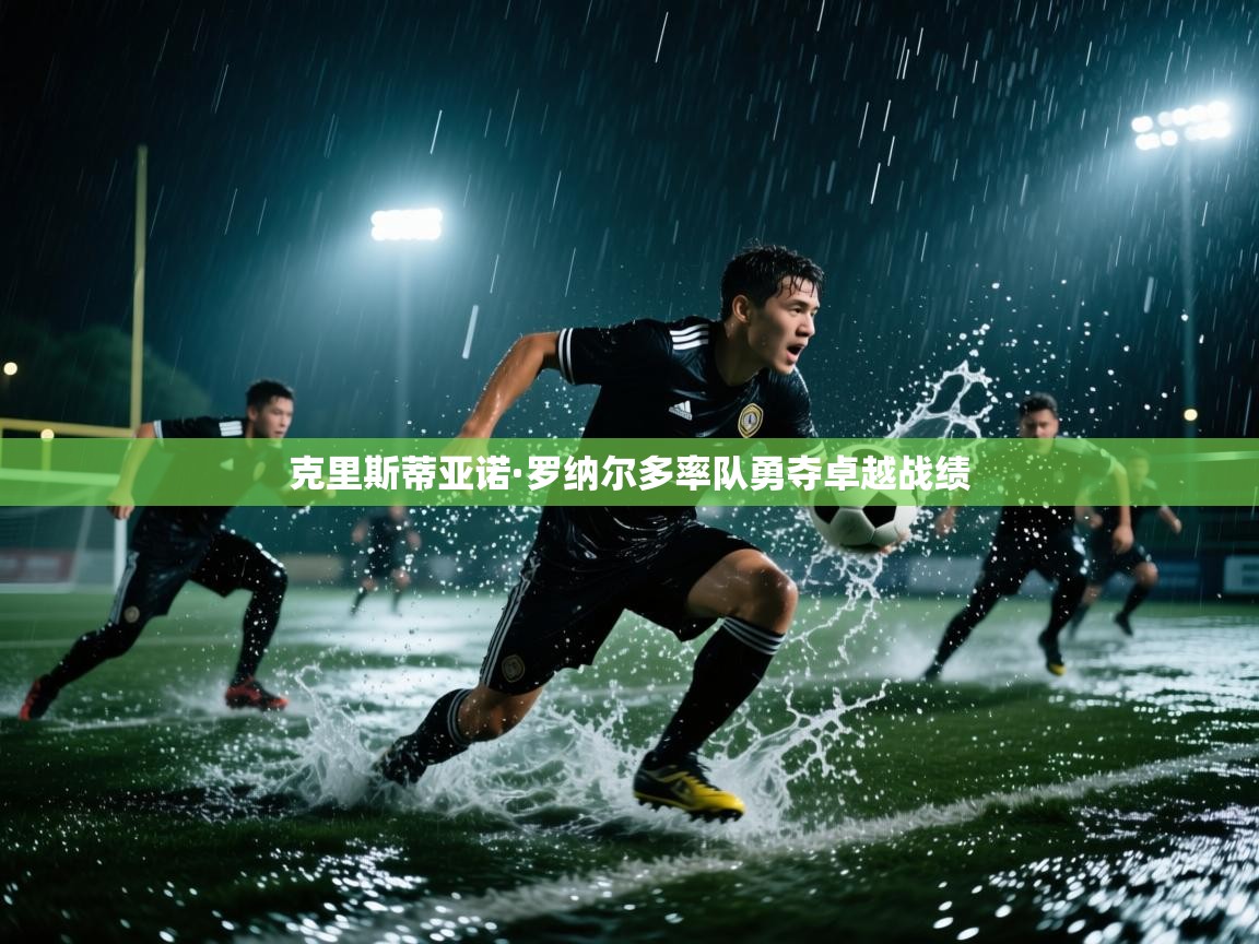 克里斯蒂亚诺·罗纳尔多率队勇夺卓越战绩  第2张