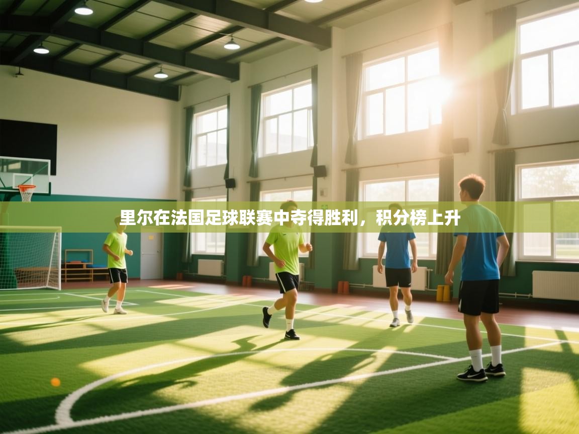 里尔在法国足球联赛中夺得胜利,积分榜上升 第1张