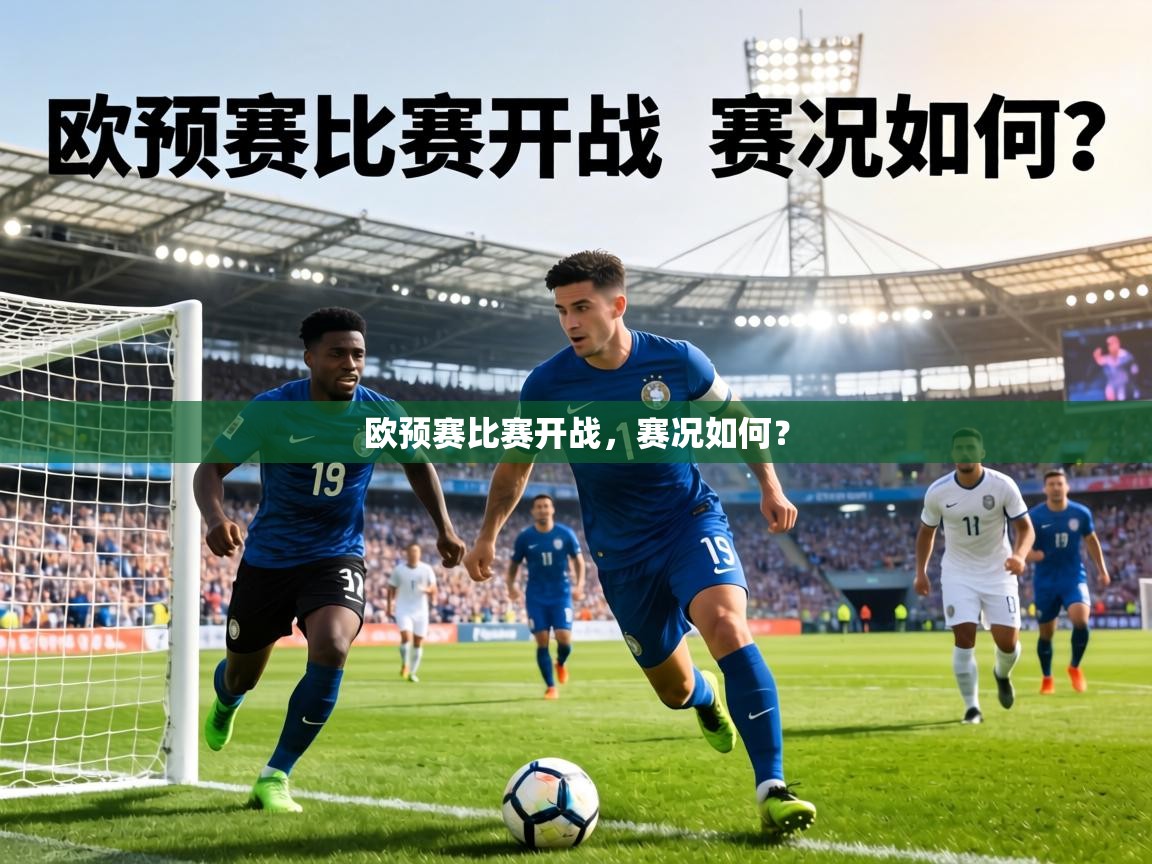 欧预赛比赛开战，赛况如何？  第2张