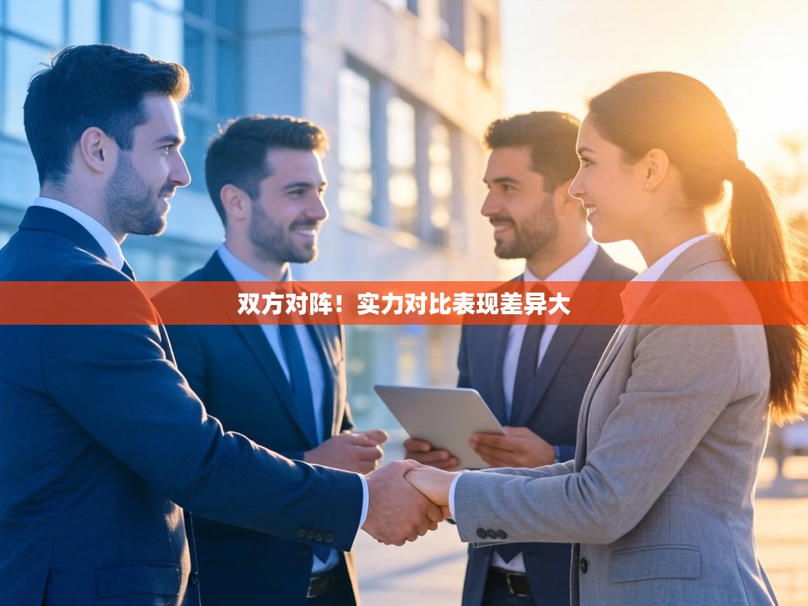 双方对阵！实力对比表现差异大  第2张